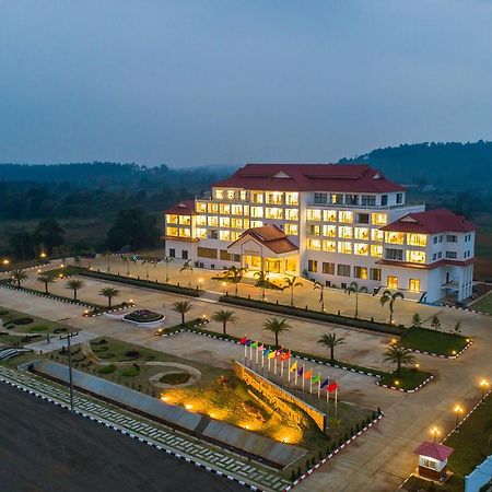 Paksong Danngarm Hotel Zewnętrze zdjęcie