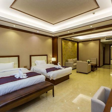 Paksong Danngarm Hotel Zewnętrze zdjęcie