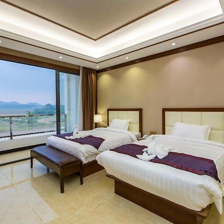 Paksong Danngarm Hotel Zewnętrze zdjęcie