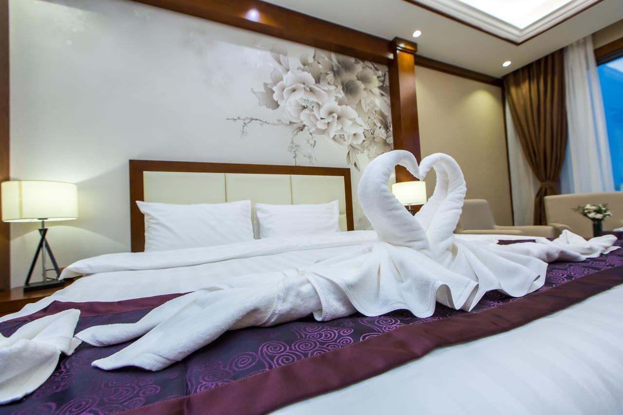 Paksong Danngarm Hotel Zewnętrze zdjęcie
