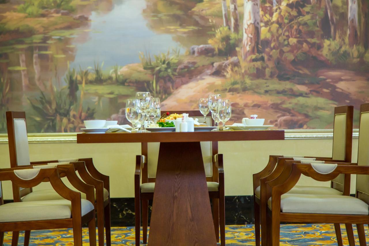 Paksong Danngarm Hotel Zewnętrze zdjęcie