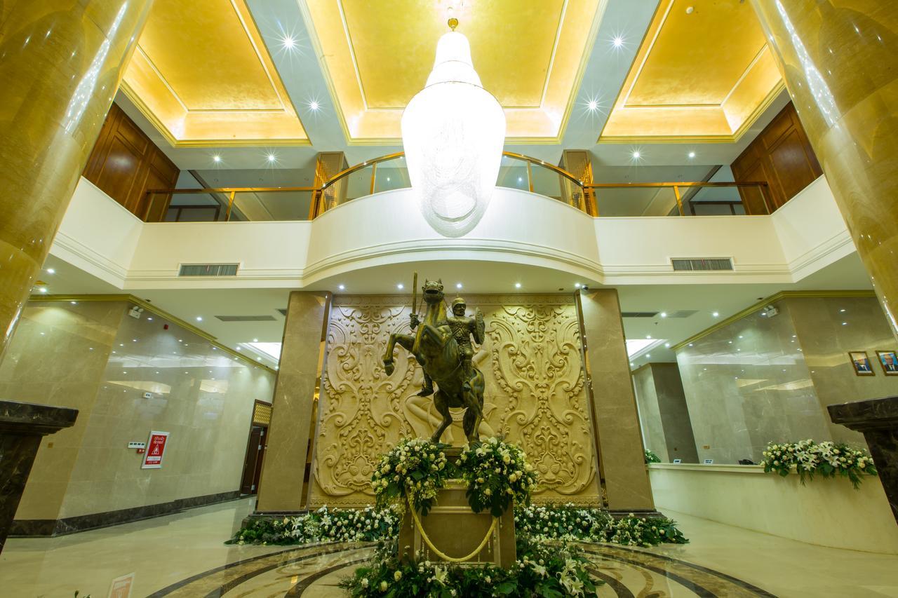 Paksong Danngarm Hotel Zewnętrze zdjęcie
