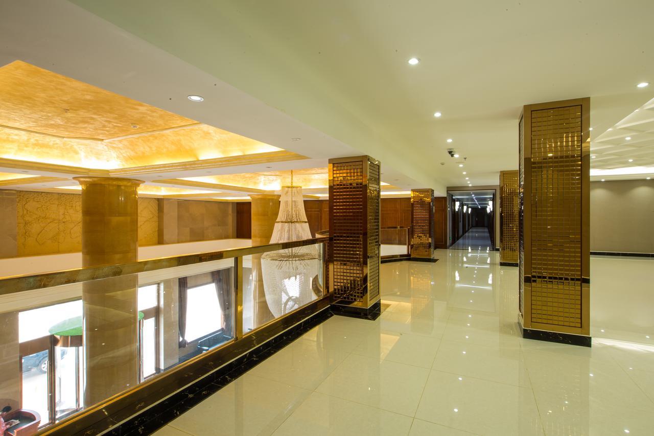 Paksong Danngarm Hotel Zewnętrze zdjęcie