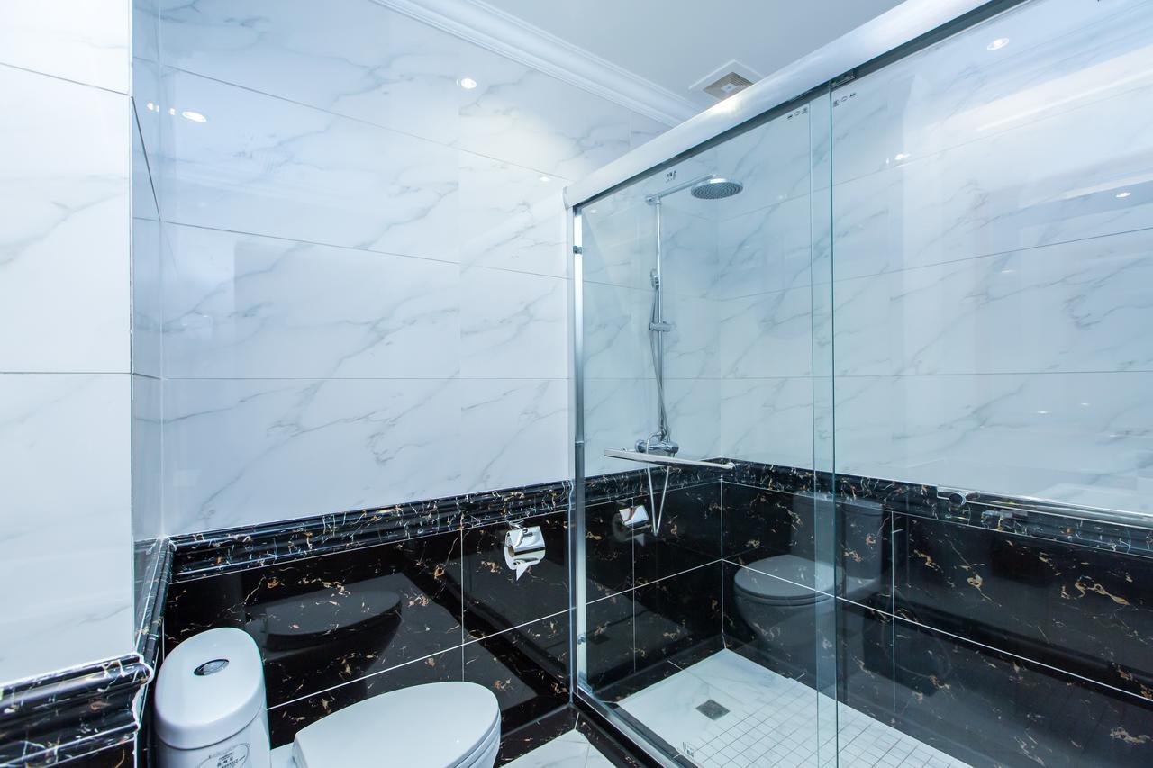 Paksong Danngarm Hotel Zewnętrze zdjęcie