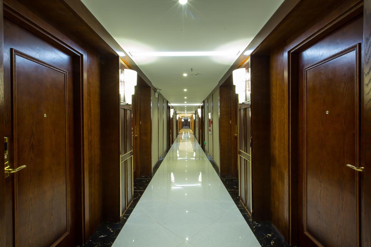 Paksong Danngarm Hotel Zewnętrze zdjęcie