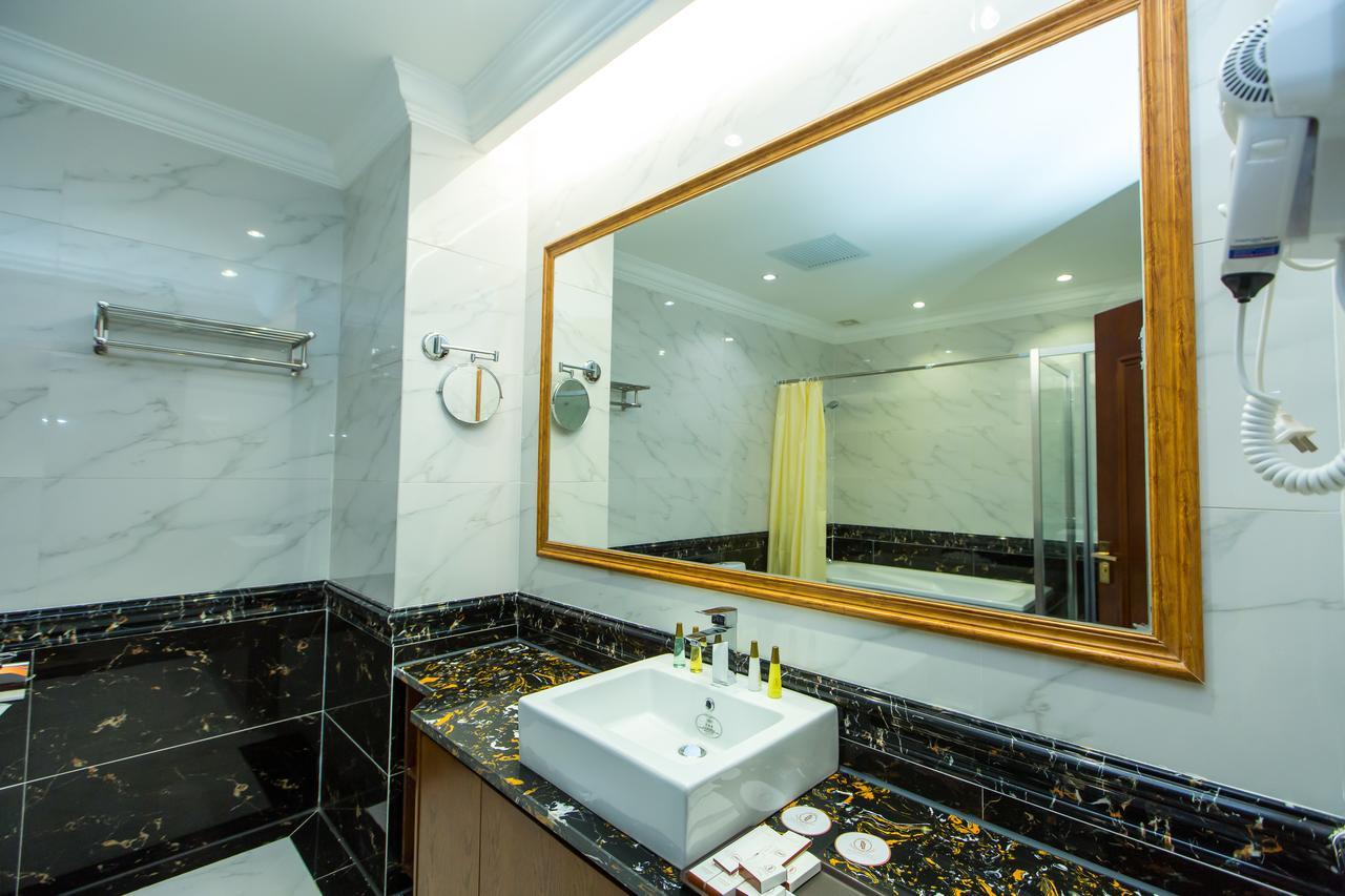 Paksong Danngarm Hotel Zewnętrze zdjęcie